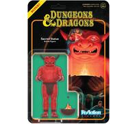 Reaction Dungeon & Draghi Sacred Statua (Player's Manuale) Figura Super 33951