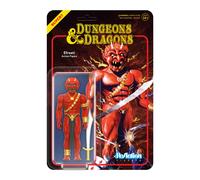 Merchandising Dungeons & Dragons: Super7 - Reaction Figure Wave 1 - Efreeti Dung
