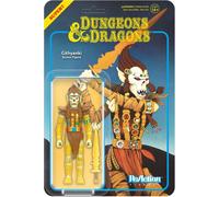 SUPER7 Dungeons & Dragons ReAction figurina Githyanki 10 cm