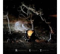 Reaction Extasy Trance Silence (CD) Album