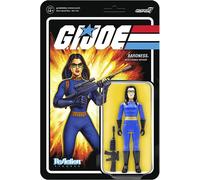 Reaction G.I.Joe Baronessa Figura 13663