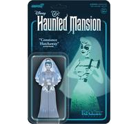 Reaction Haunted Magione Constance Hatchaway Figura Super7 18972