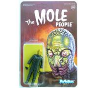 Merchandising Universal Monsters: Super7 - Reaction Action Figure Mole Man 10 Cm