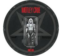 Merchandising Motley Crue: Super7 - Reaction Figures Wave 02 - Vince Neil (Shout