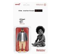 Reaction Notorious Big The Original Figura Giocattolo Super709314