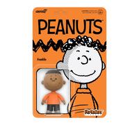 Merchandising Peanuts: Super7 - Reaction Figures Wave 07 - Franklin