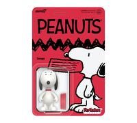 Merchandising Peanuts: Super7 - Reaction Figures Wave 07 - Snoopy