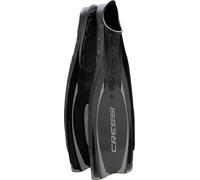 Reaction Pro Pinne Snorkeling Sub Apnea Flipper Full Foot Pala Lunga Nuoto Mare