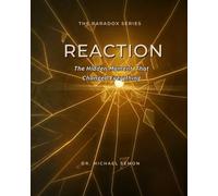 REACTION: The Hidden Moment That Changed Everything