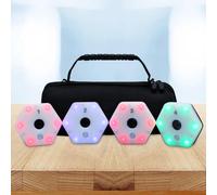 Reaction Training Leggero Robusto Facile da trasportare per l'allenamento