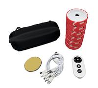 Reaction Training Light, 6 Luci Agile Reaction Speed Training Equipment per7016