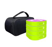 Reaction Training Light System con telecomando per migliorare velocità e agilità nella boxe e nello sport