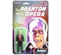 ReAction Universal Monsters Il Fantasma dell'Opera Action Figure 32289