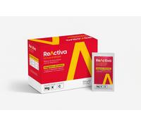 ReActiva - Vitamina C, Magnesio e Potassio 1 St