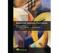 Reactive Design Patterns