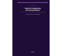 Reactive Programming with Spring WebFlux: Project Reactor, Backpressure, and Non-Blocking HTTP