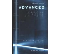 Reactive Publishing Advanced Statistical Methods with Python for Q (Tascabile)