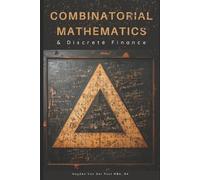 Reactive Publishing Alice Schwartz Combinatorial Mathematics & Discr (Tascabile)