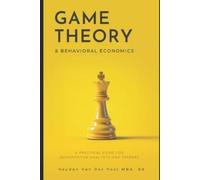 Reactive Publishing Game Theory & Behavioral Finance (Tascabile)