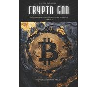 Reactive Publishing Johann Strauss Crypto God (Tascabile)
