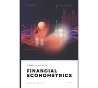 Reactive Publishing Hayden Van Der P Financial Economtrics with Pyt (Tascabile)