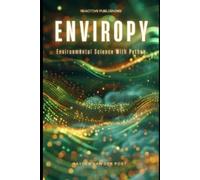 Reactive Publishing Hayden Van Der Post EnviroPy (Tascabile)