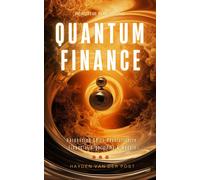 Reactive Publishing Hayden Van Der Post Qunatum Finance (Tascabile)