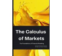 Reactive Publishing Hayden Van Der Post The Calculus of Markets (Tascabile)