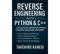 Reactive Publishing Takehiro Kan Reverse Engineering with Python & (Tascabile)
