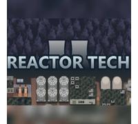 Reactor Tech² (PC) Steam Gift - GLOBAL