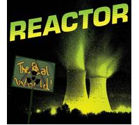 Reactor The real world (CD) Album