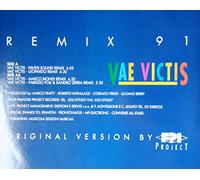 Reactor - Vae Victis