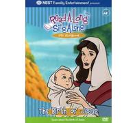 Read a-Long/Sing a-Long - Birth of Jesus