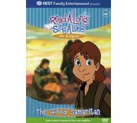Read a-Long/Sing a-Long - Good Samaritan