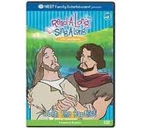 Read a-Long/Sing a-Long - John the Baptist