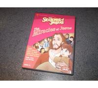 Read a-Long/Sing a-Long - Miracles of Jesus