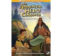 Read a-Long/Sing a-Long - Pocahontas