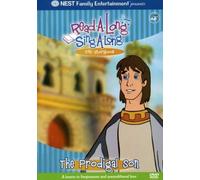 Read a-Long/Sing a-Long - Prodical Son