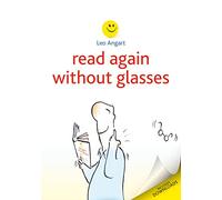 Read again without glasses