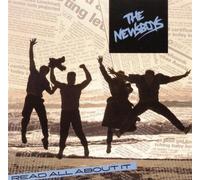 Read All About It by Newsboys