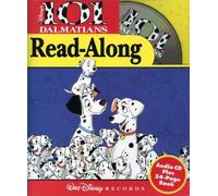 Read-Along - 101 DALMATIONS READ-A-LONG 101 DALMATIONS READ-A-LONG
