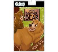 Read-Along - Brother Bear