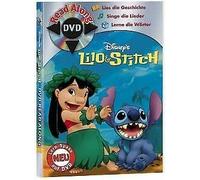 Read Along - Lilo & Stitch