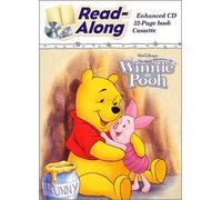Read-Along - Many Adventures of Winnie the