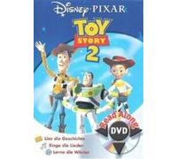 Read Along - Toy Story 2