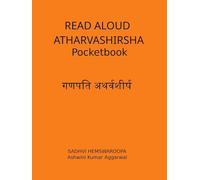 Read Aloud Atharvashirsha Pocketbook