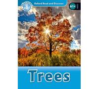 Read and discover. Level 1. Trees. Per la Scuola media. Con audio pack. Con espansione online