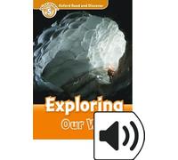 Read and discover. Level 5. Exploring our world. Per la Scuola media. Con audio pack. Con espansione online