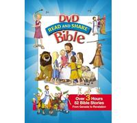 Read and Share Bible