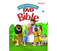 Read and Share Bible